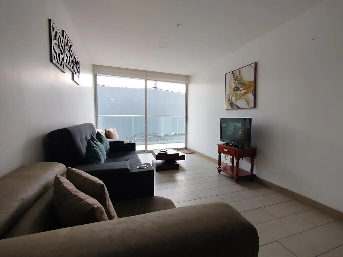 아파트 Lovely View Studio Building Heated Pool Gym Turco Wifi 키토